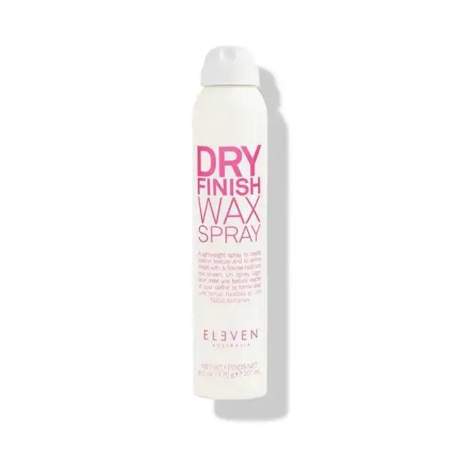 Eleven Australia, Dry Finish Wax Spray-Stylingspray-JKSHOP