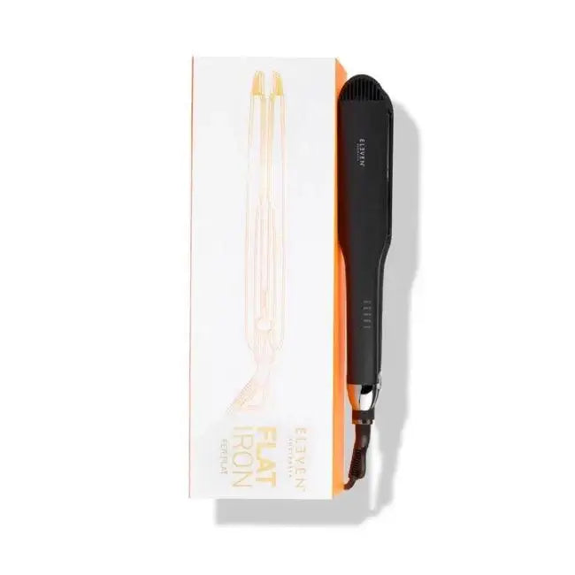 Eleven Australia, Flat Iron Wide Rettetang-Rettetang-Eleven Australia-JKSHOP