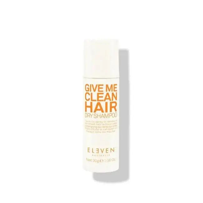 Eleven Australia, Give Me Clean Hair- Dry Shampoo 200ml-Tørrsjampo-JKSHOP