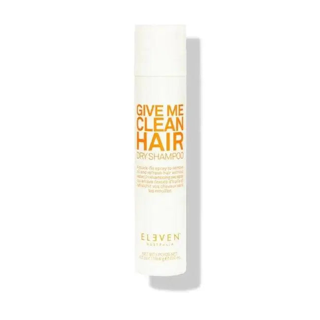 Eleven Australia, Give Me Clean Hair- Dry Shampoo 200ml-Tørrsjampo-JKSHOP