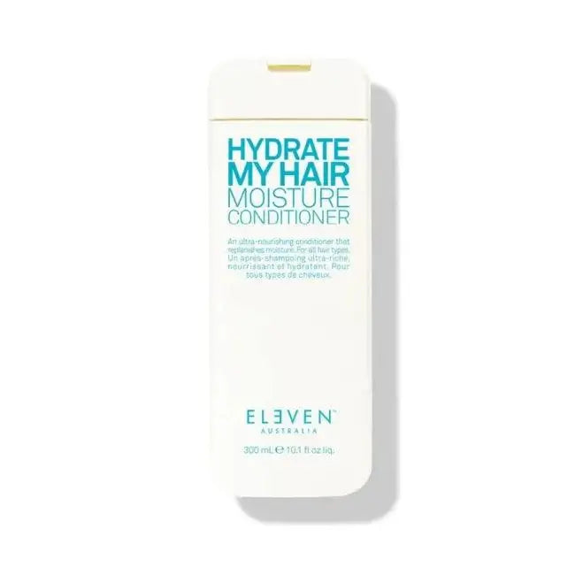 Eleven Australia, Hydrate My Hair Conditioner 300ml-Eleven Australia-J&K Shop