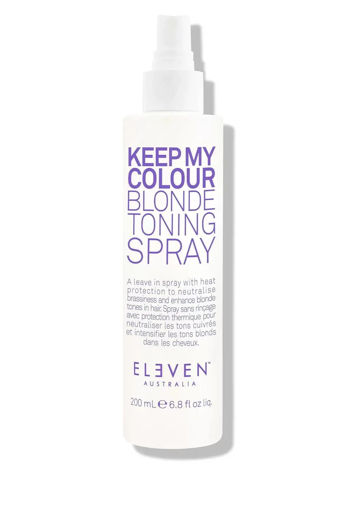 Eleven Australia, Keep My Colour Blonde Toning Spray-Leave-in-JKSHOP