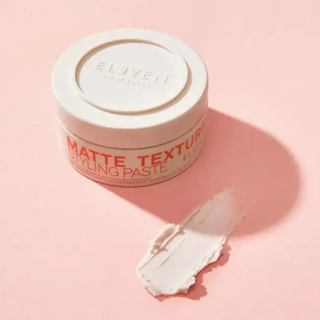 Eleven Australia, Matte Texture Styling Paste-Hårvoks-JKSHOP