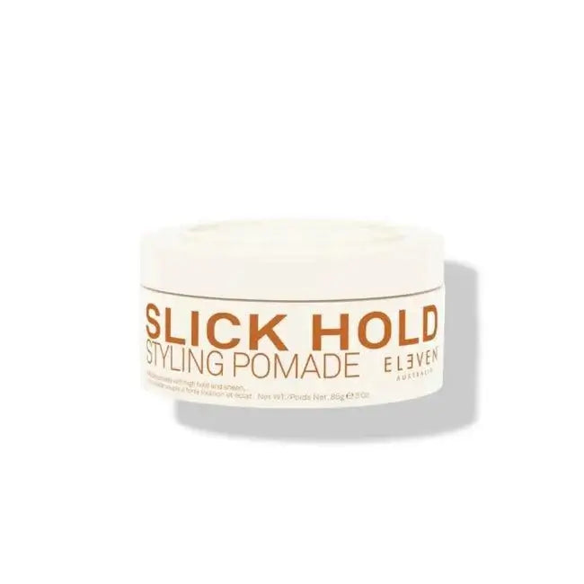 Eleven Australia, Slick Hold Styling Pomade-Hårvoks-JKSHOP