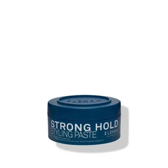 Eleven Australia, Strong Hold Styling Paste - Hårvoks - Hair Styling ...