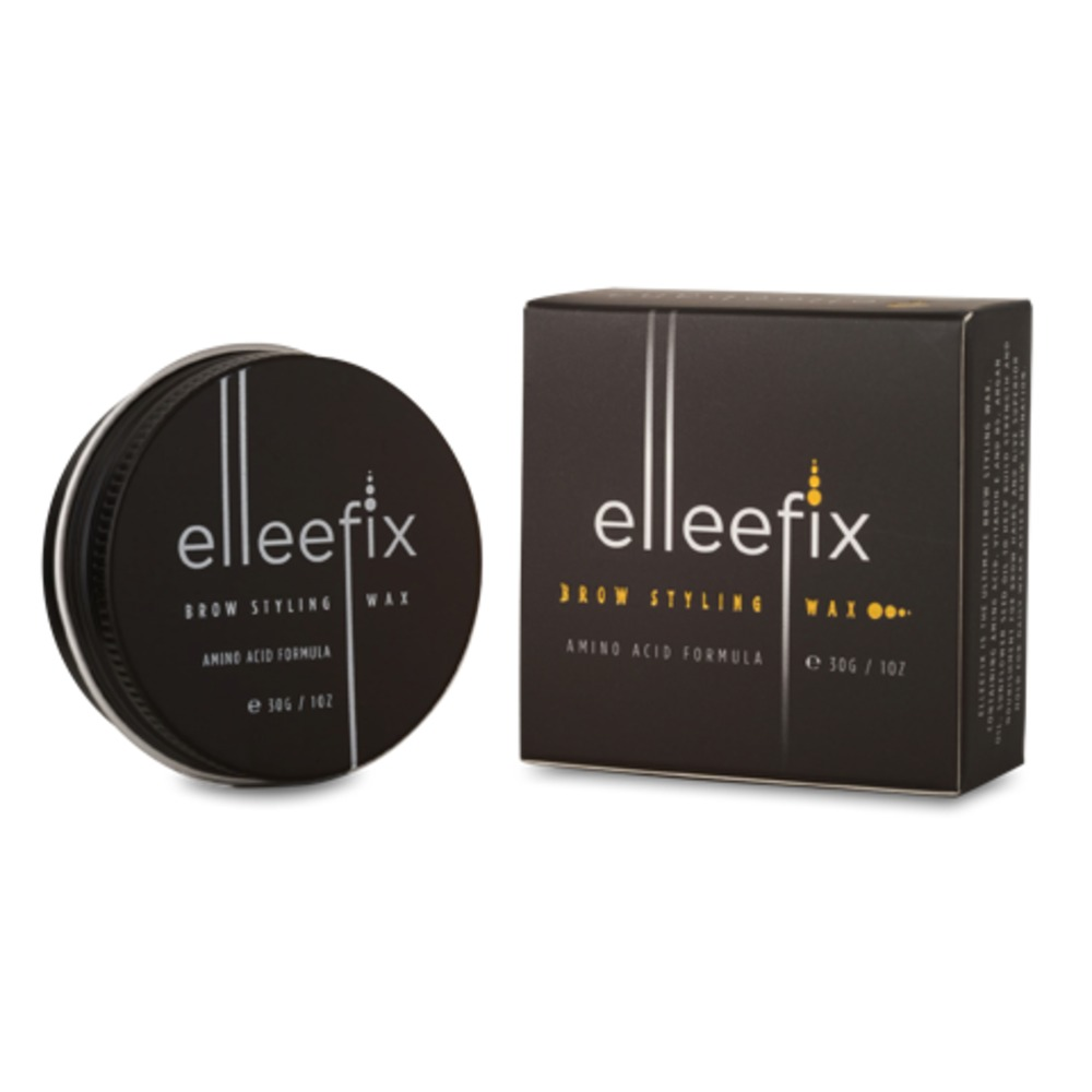 Elleefix Brow Styling Wax - Bryns Styling - JK-Shop