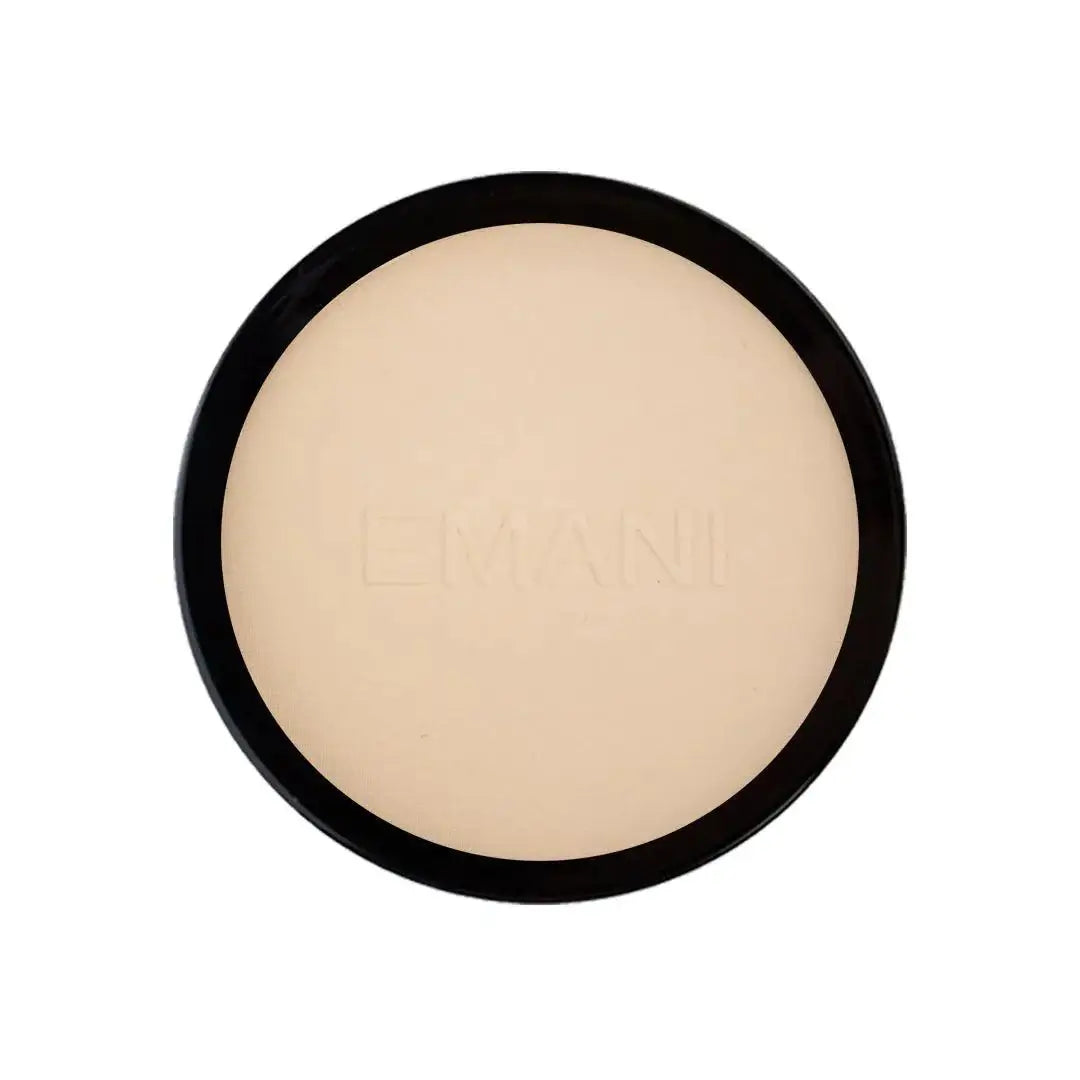 Emani Flawless Matte Foundation-Foundation-Emani-JKSHOP