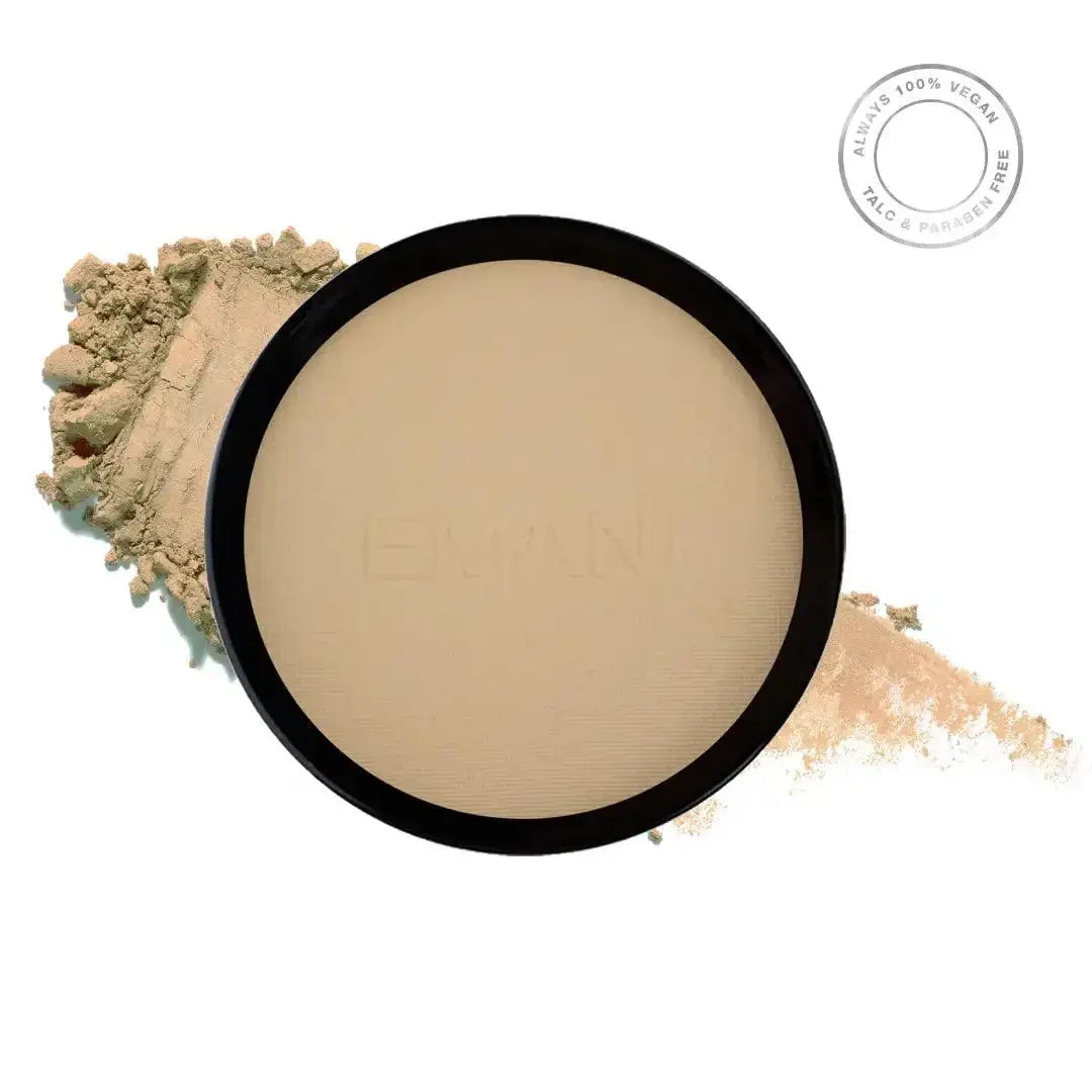 Emani Flawless Matte Foundation-Foundation-Emani-JKSHOP