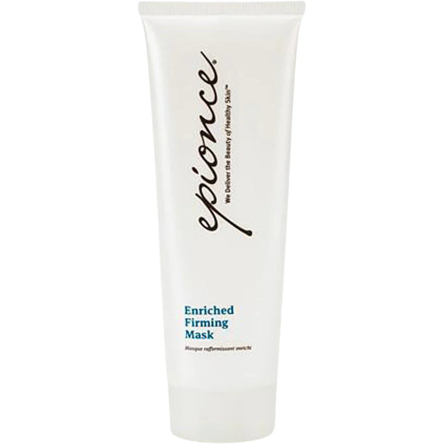 Enriched Firming Mask 75g - Ansiktsmaske - JK-Shop