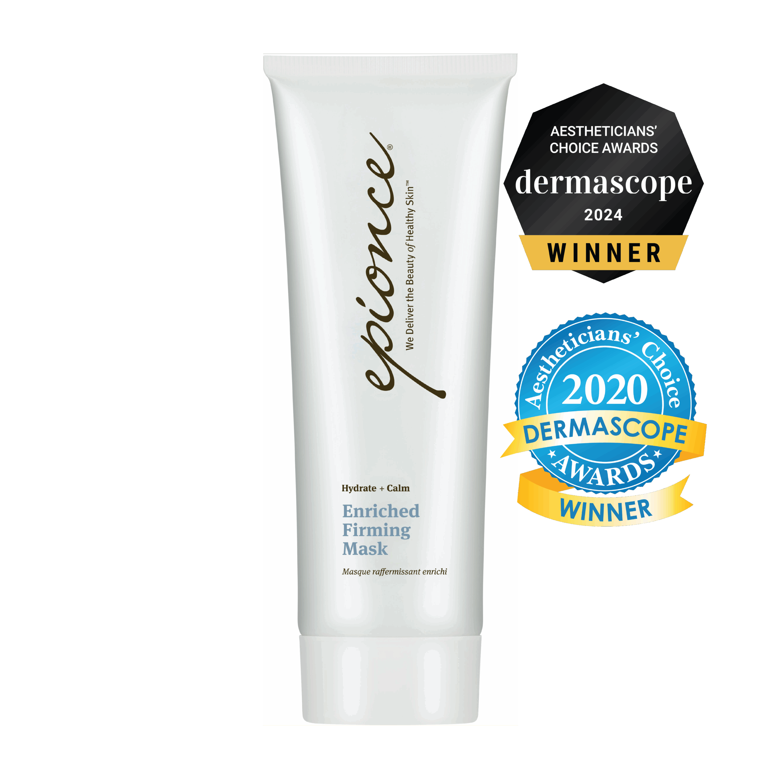 Enriched Firming Mask 75g - Ansiktsmaske - JK-Shop