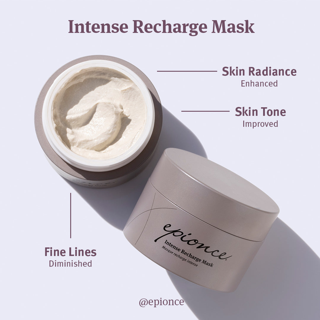 Epionce Intense Recharge Mask 50g - Ansiktsmaske - JK-Shop