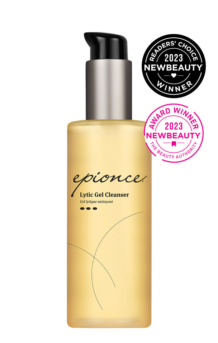 Epionce Lytic Gel Cleanser 170 ml - Cleanser - JK-Shop