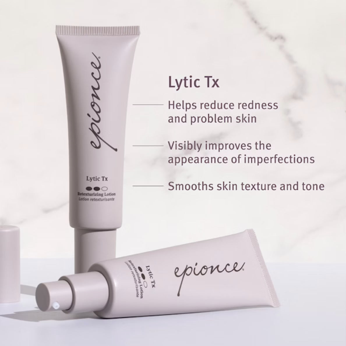 Epionce Lytic TX 40 ml - Serum, peeling - JK-Shop