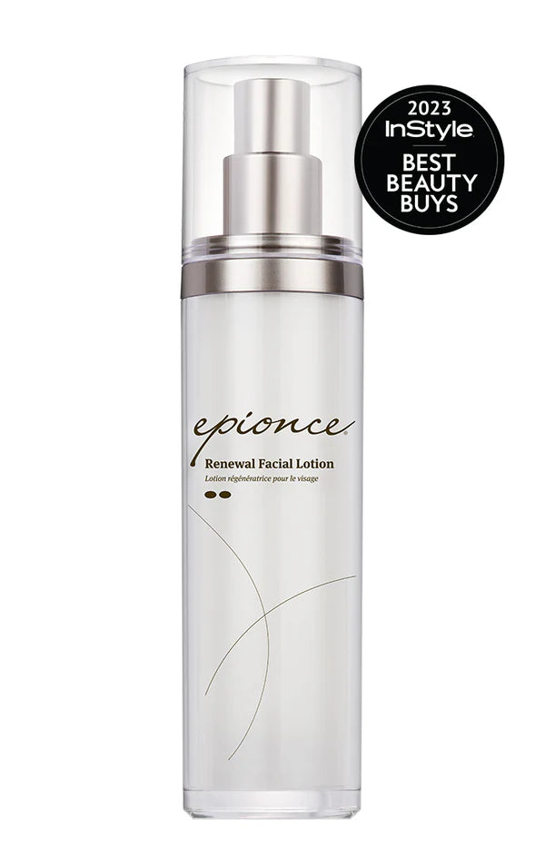 Epionce - Renew Facial Lotion - Ansiktskrem - JK-Shop