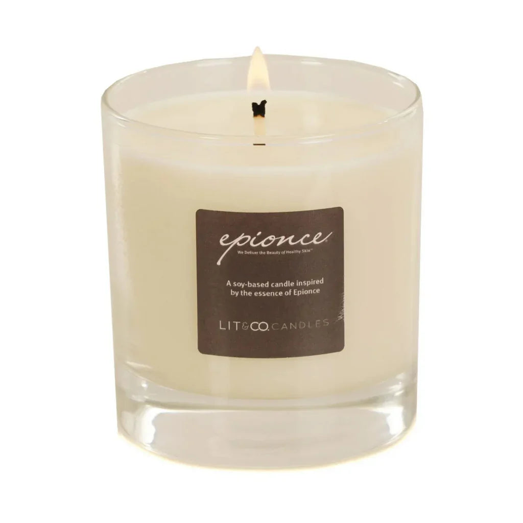 Epionce Signature Candle - Duftlys - JK-Shop