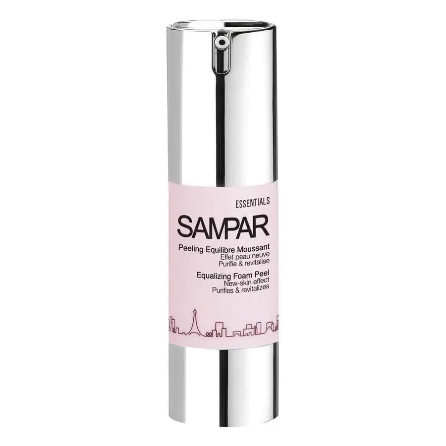 Equalizing Foam Peel, 30ml-Sampar-Kroppskrem-JKSHOP