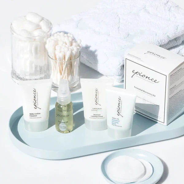 Epionce Essential Recovery Set