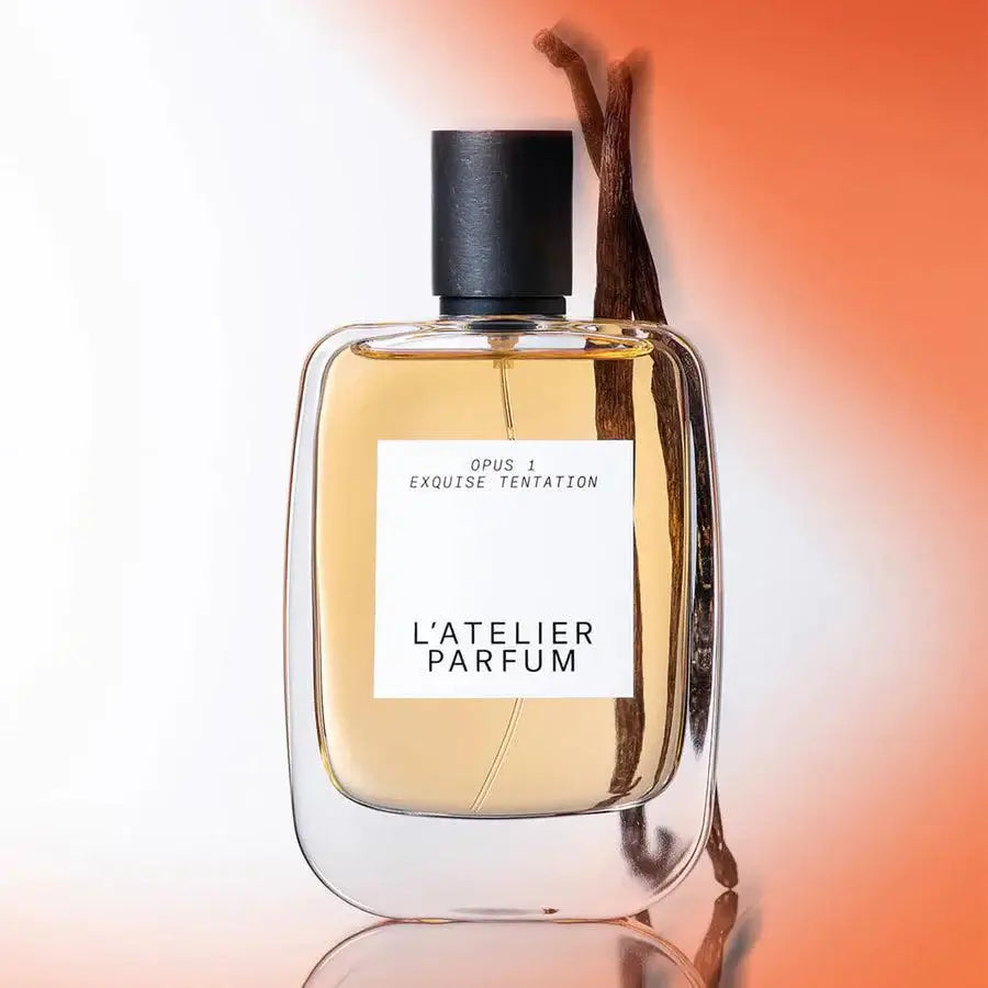 L'Atelier Parfum, Exquise Tentation, 100ml-Parfyme-LAtelier-JKSHOP