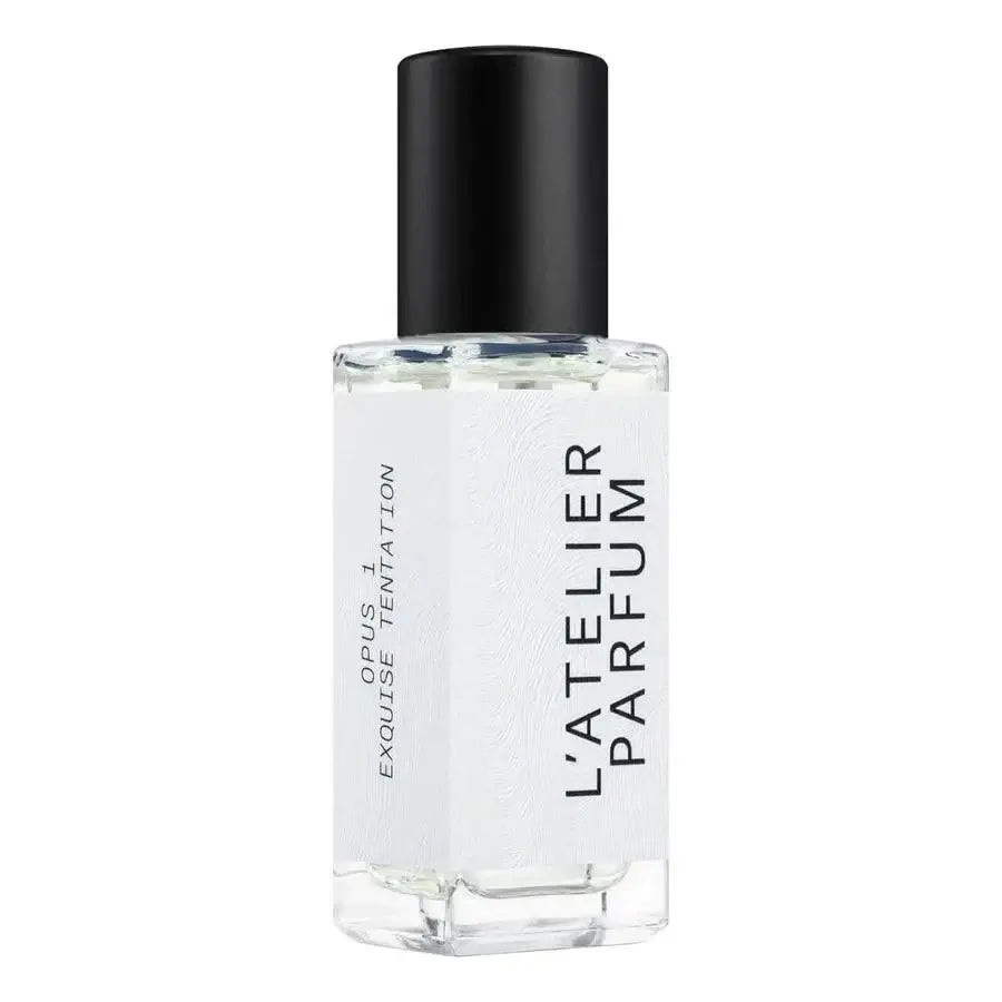 L'Atelier Parfum, Exquise Tentation, 15ml-Parfyme-LAtelier-JKSHOP