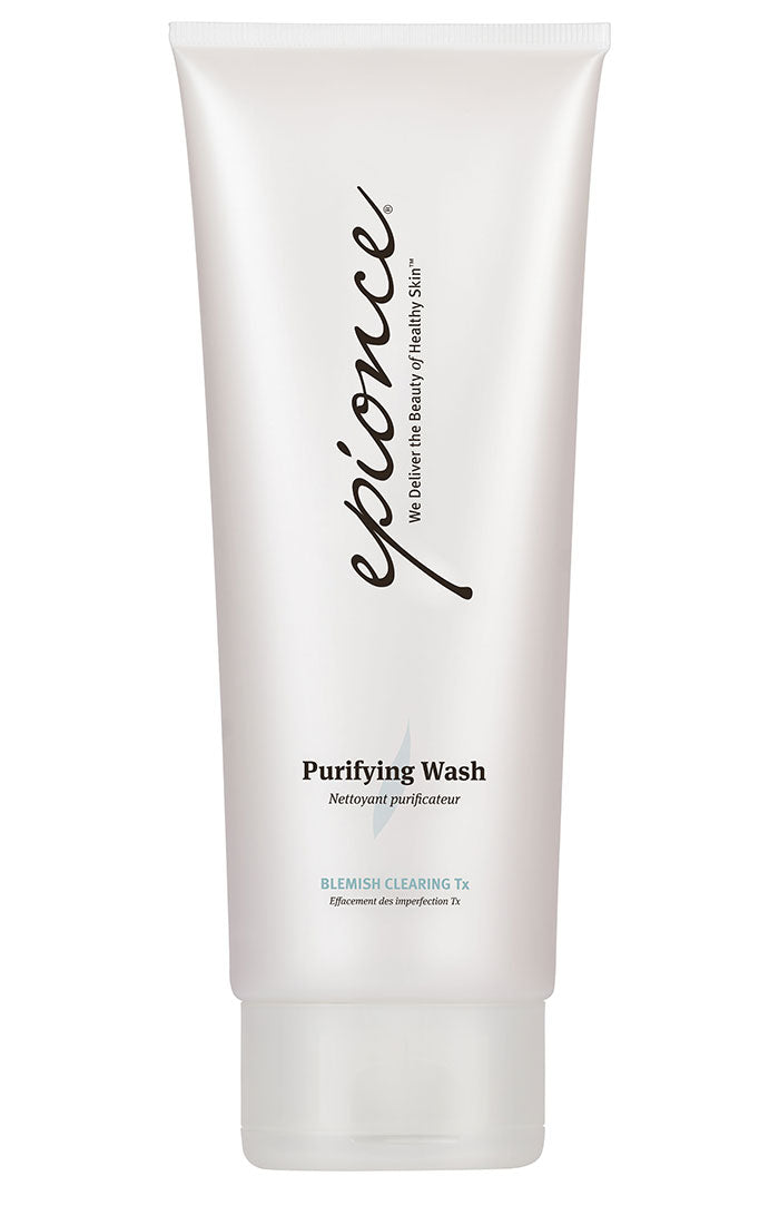 F - Epionce Purifying Wash 8.0 fl oz - Ansiktsrens - JK-Shop