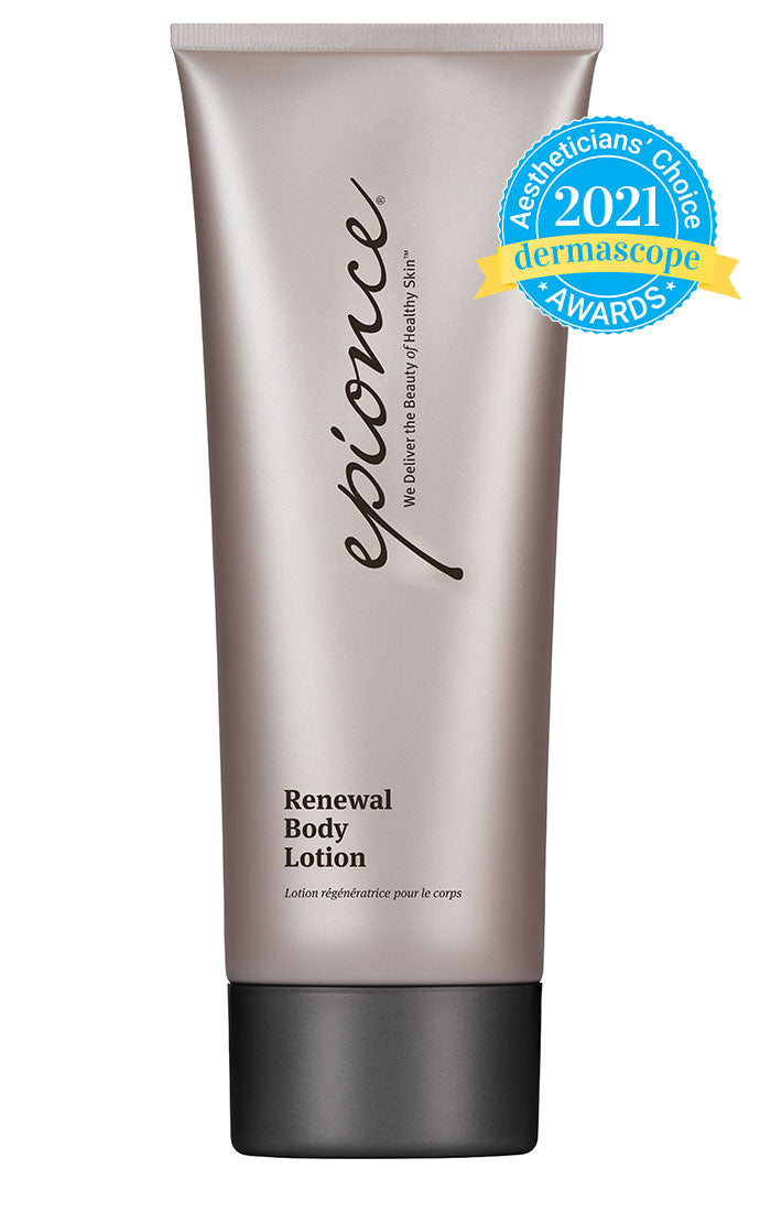 F - Epionce Renewal Body Lotion 230ml - Body Moisturizer - JK-Shop