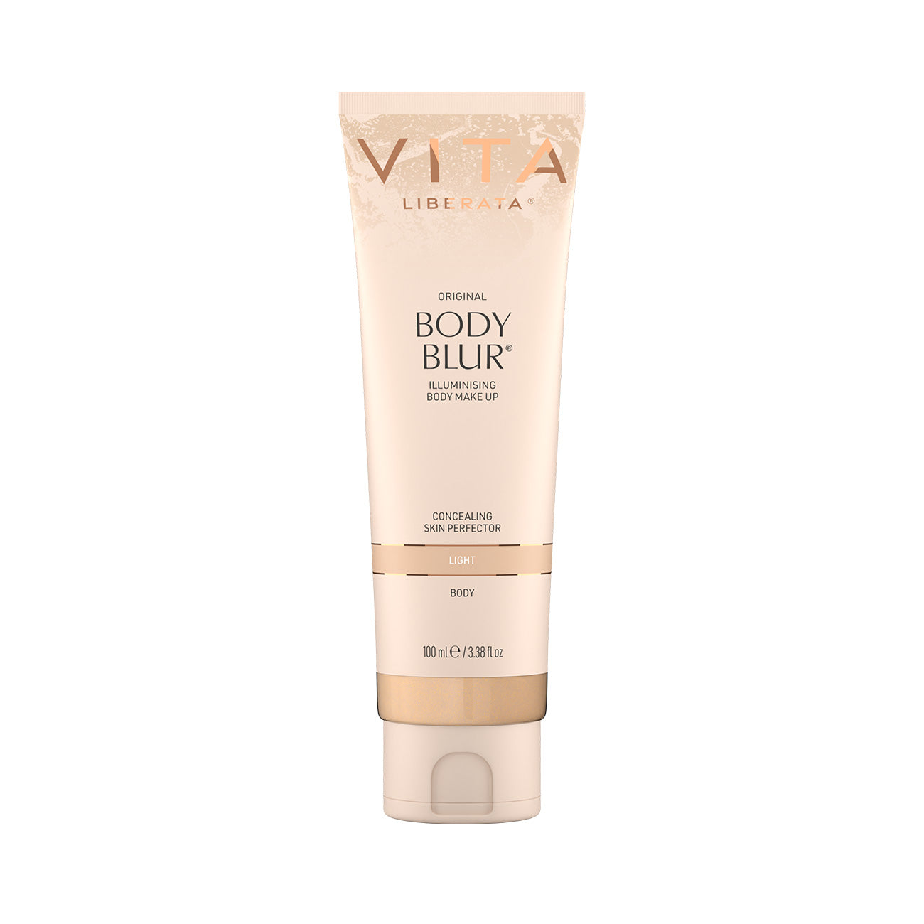 Vita Liberata, Body Blur- Light