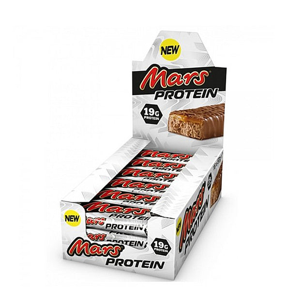 Mars 19G Protein Bar, 18x57g, Original