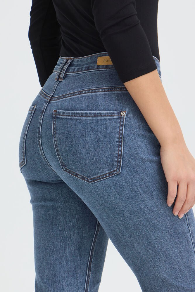 FRANSA, ATLANTA HANNA JE 2 - Jeans - JK-Shop