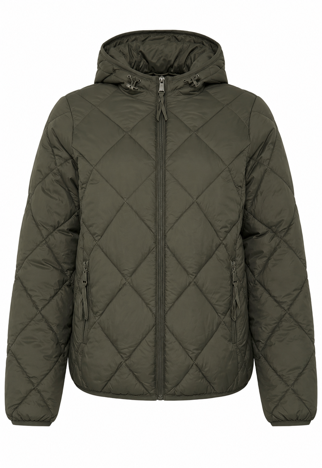 FRANSA, BAPADDING JA 14 - Jakker & blazere - JK-Shop