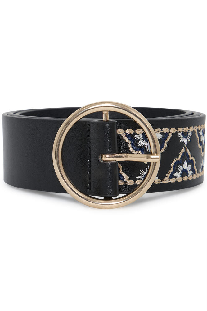 FRANSA, BAYLIN BELT - Belter - JK-Shop