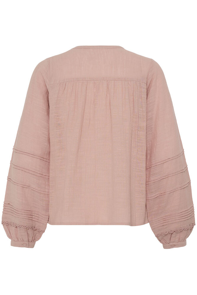 FRANSA, BESSY SH 2 - Bluser & skjorter - JK-Shop