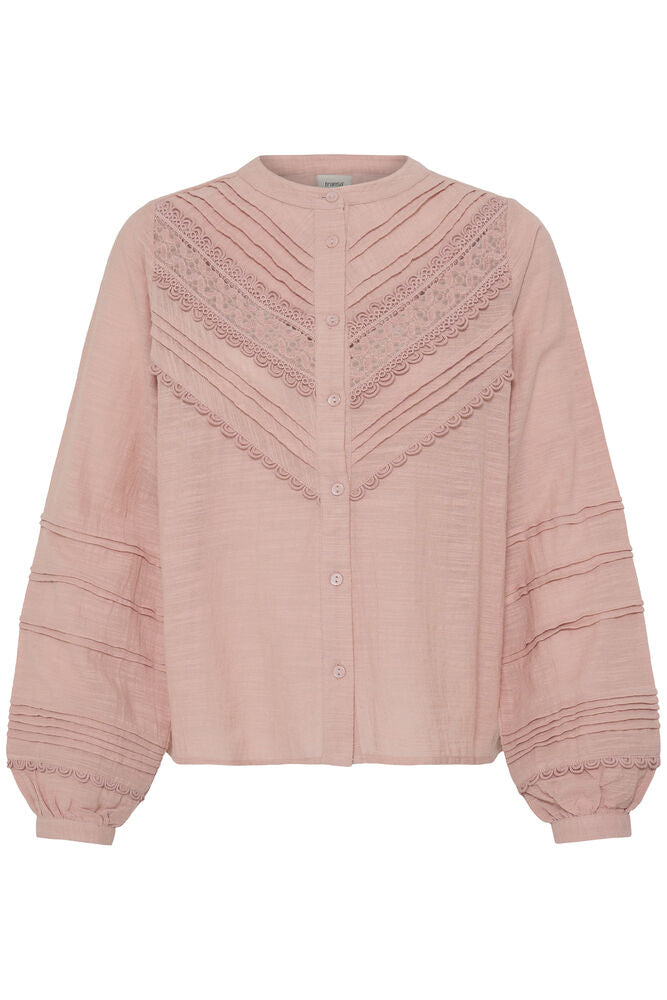 FRANSA, BESSY SH 2 - Bluser & skjorter - JK-Shop