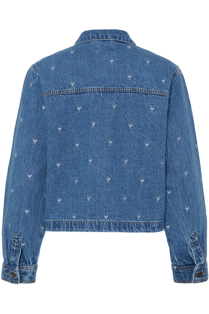 FRANSA, CAROLINA JA 1 - Jakker & blazere - JK-Shop