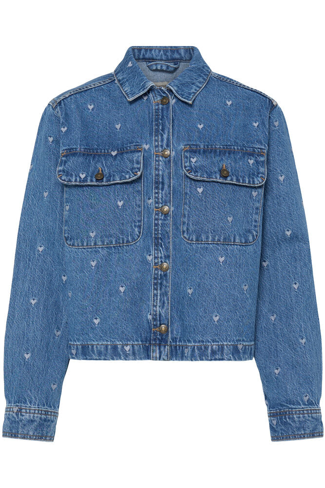 FRANSA, CAROLINA JA 1 - Jakker & blazere - JK-Shop