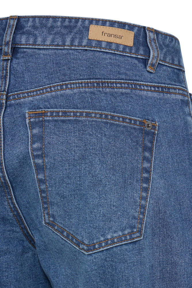 FRANSA, CAROLYNN MOLLY JE 1 - Jeans - JK-Shop