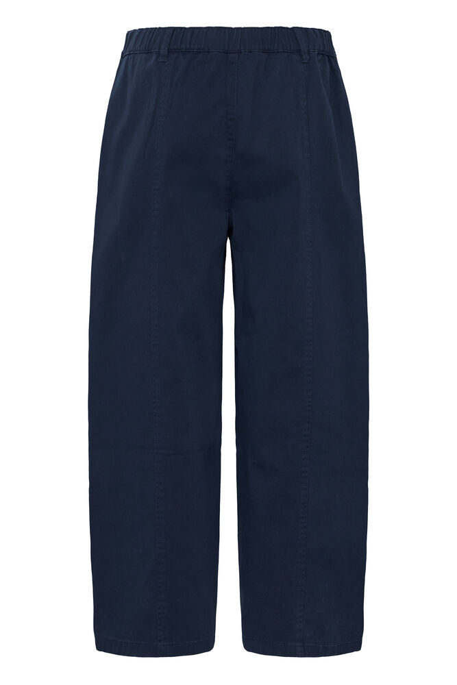 FRANSA, CATJA PA 2 - Bukser & shorts - JK-Shop