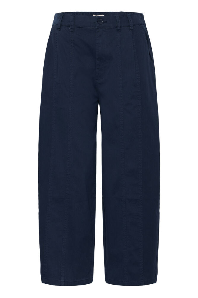 FRANSA, CATJA PA 2 - Bukser & shorts - JK-Shop