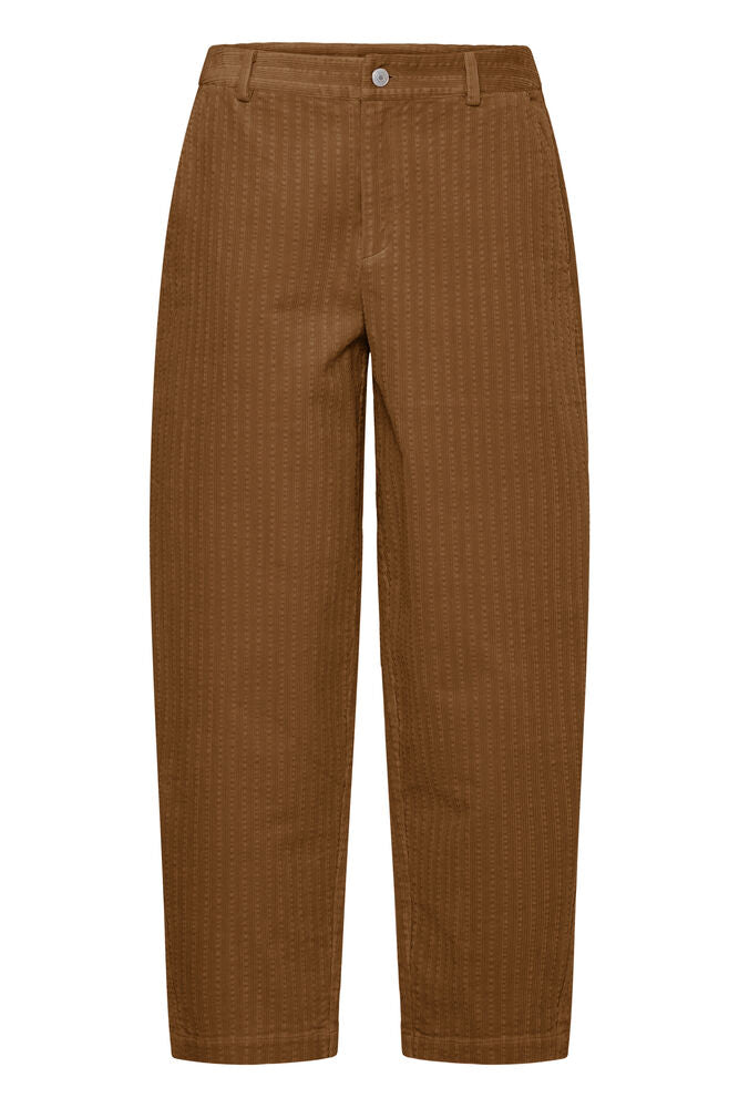 FRANSA, COSETTE PA 1 - Bukser & shorts - JK-Shop