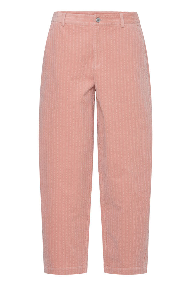 FRANSA, COSETTE PA 1 - Bukser & shorts - JK-Shop