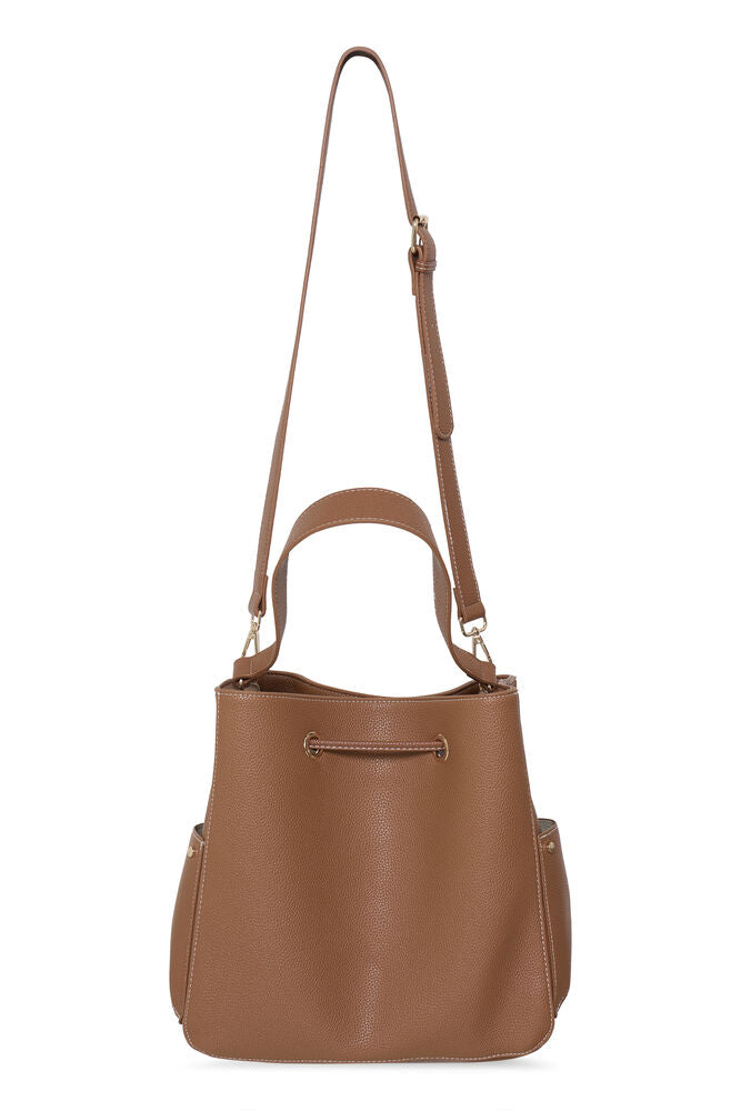 FRANSA, ESTINA BAG 1 - Vesker & bagger - JK-Shop