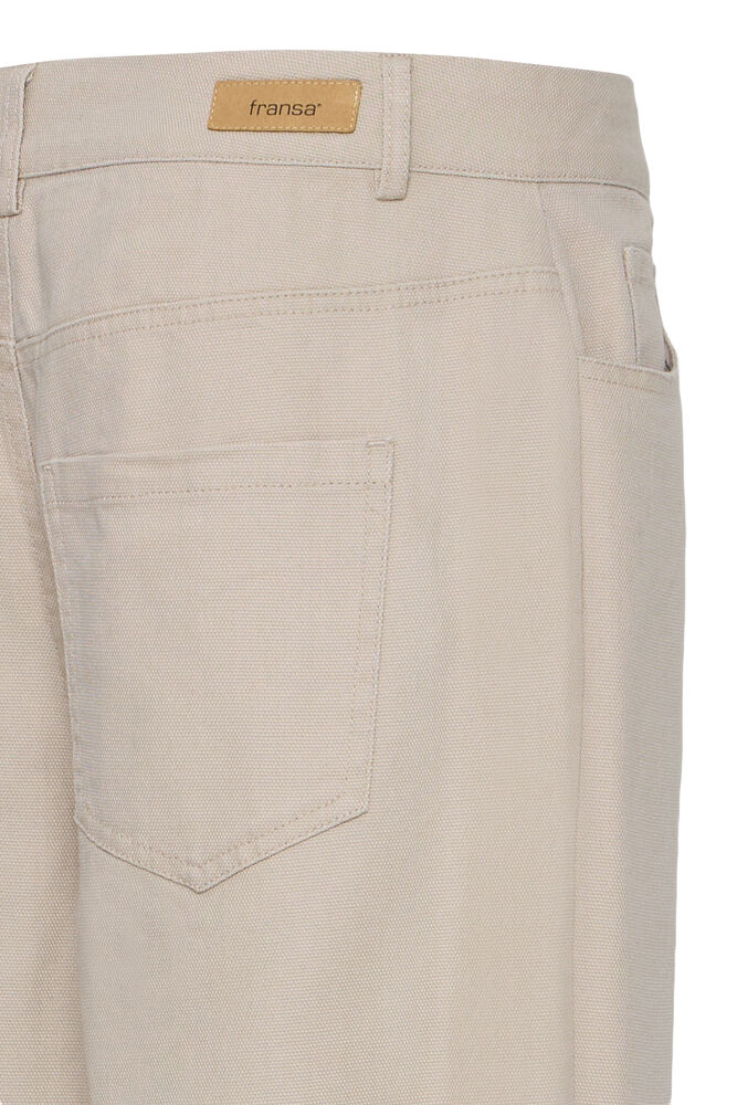 FRANSA, EVIE HANNA PA 1 - Bukser & shorts - JK-Shop