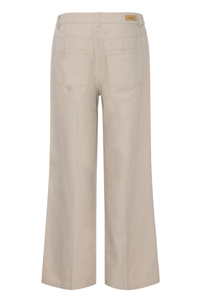 FRANSA, EVIE HANNA PA 1 - Bukser & shorts - JK-Shop