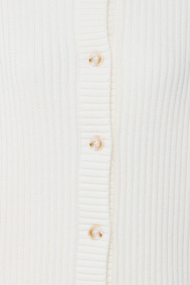 FRANSA, FEA CAR 1 - Strikk & cardigans - JK-Shop