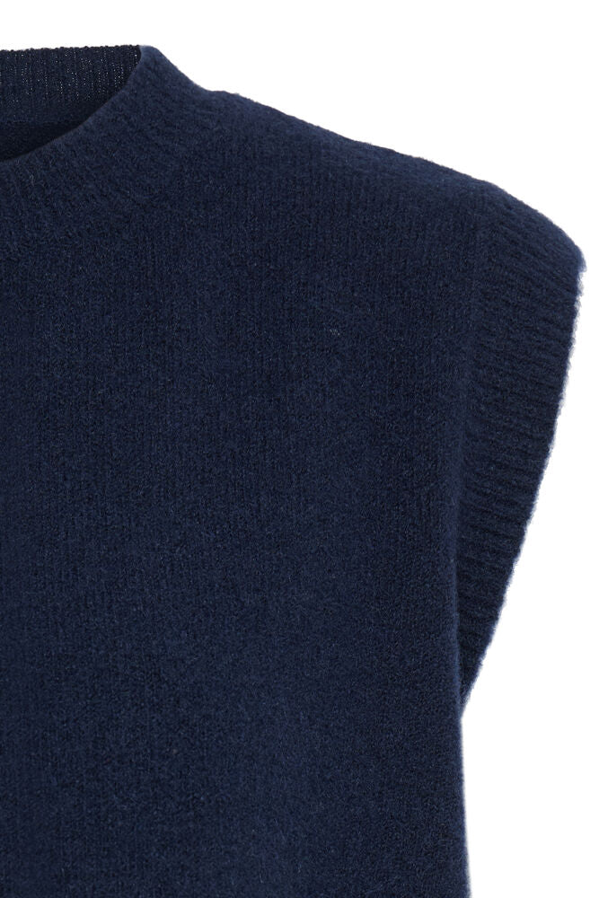 FRANSA, FERNANDA WA 1 - Strikk & cardigans - JK-Shop