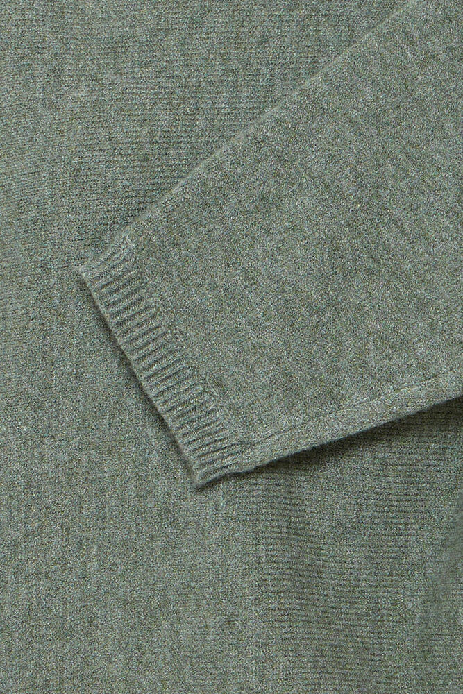 FRANSA, FINJA PU 1 - Strikk & cardigans - JK-Shop