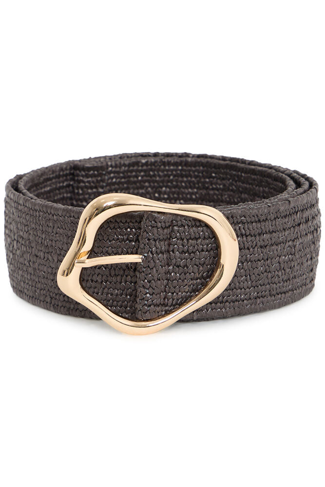 FRANSA, GESA WAISTBELT 1 - Belter - JK-Shop