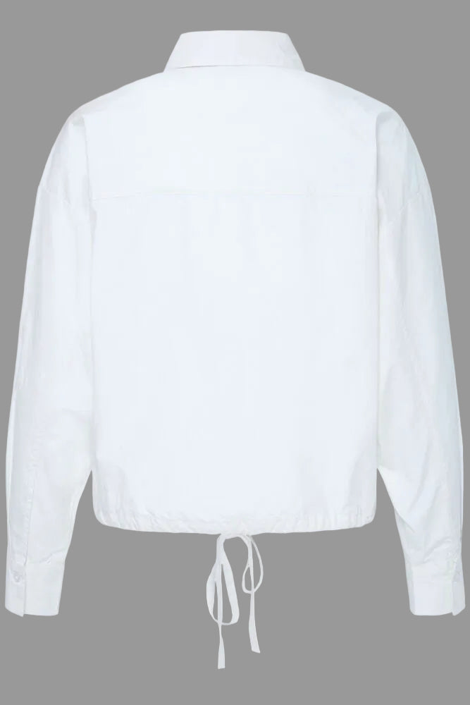 FRANSA, GITI SH 2 - Bluser & skjorter - JK-Shop
