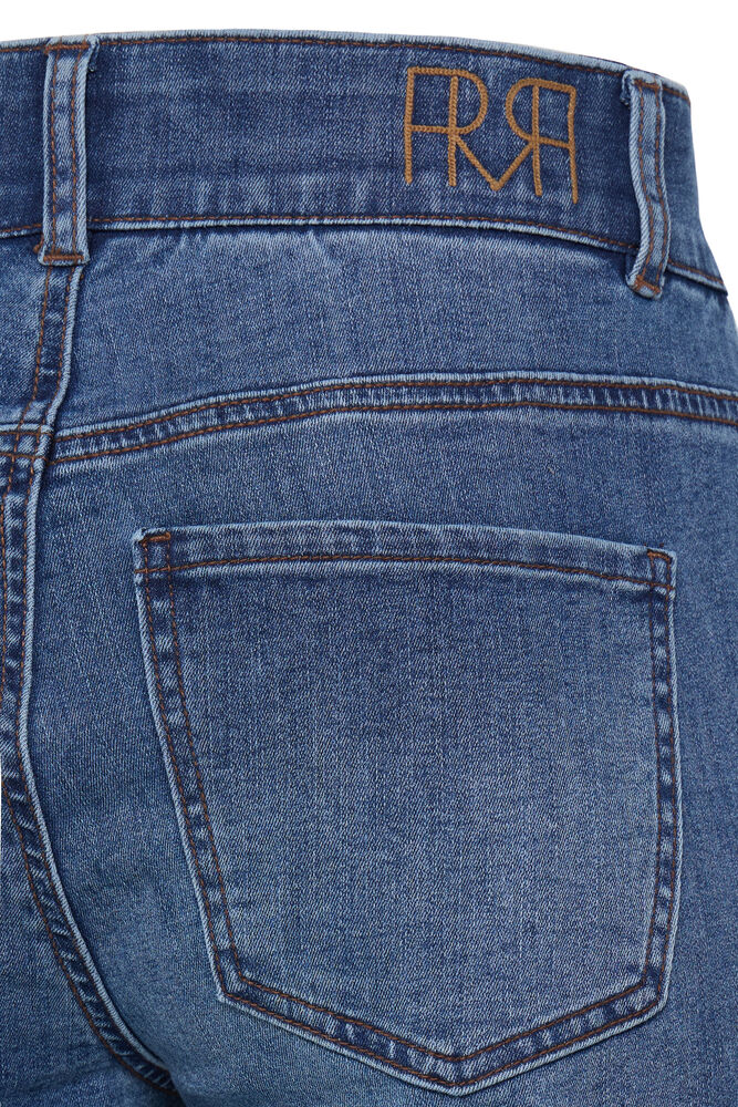 FRANSA, LISSI ELIA JE 7 - Jeans - JK-Shop