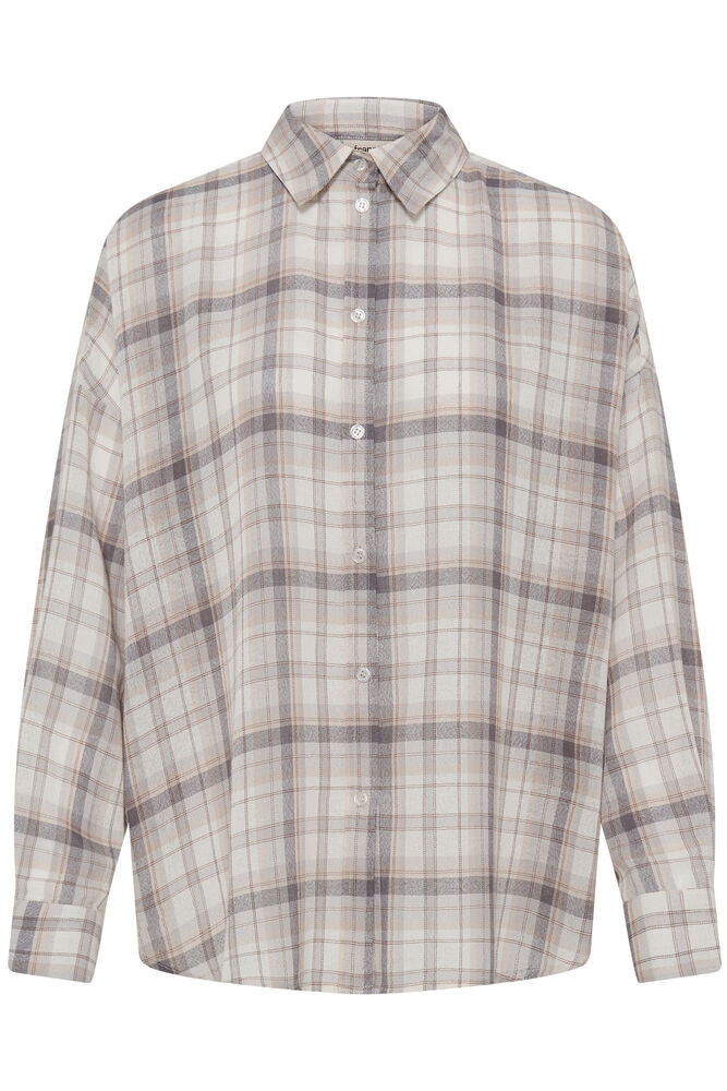 FRANSA, LUISA SH 1 - Bluser & skjorter - JK-Shop