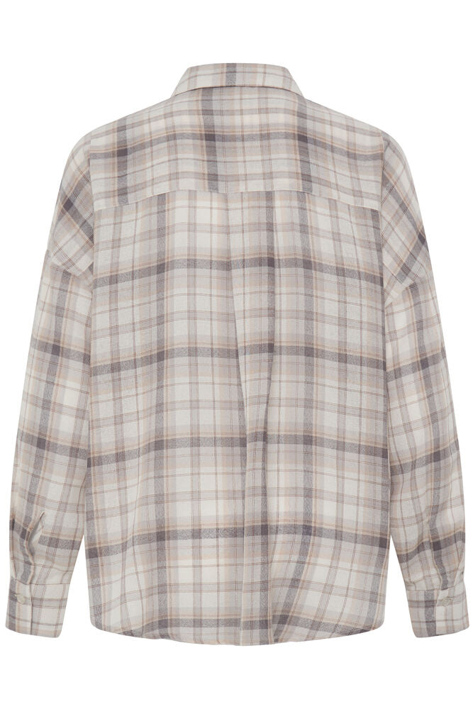 FRANSA, LUISA SH 1 - Bluser & skjorter - JK-Shop